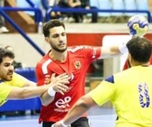 إقامة السوبر الأفريقي لليد بين الأهلي ومنتدى المغربى بعد غياب الزمالك