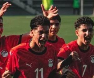 نتائج قرعة أمم أفريقيا للناشئين.. مصر في مجموعة نارية مع المغرب وتونس