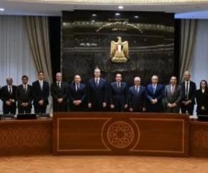 رئيس الوزراء يشهد توقيع شراكة بين إندوراما وفوسفات مصر لإنشاء مصنع جديد للأسمدة