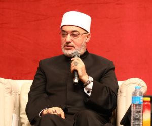 مفتي الجمهورية يؤكد: الوعي الديني ضرورة حياتية لحماية العقول وبناء الإنسان