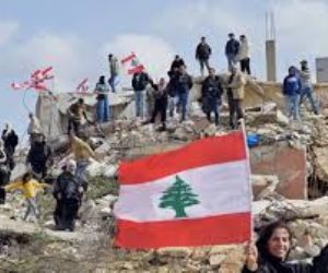 الجيش اللبنانى يدعو إلى عدم عودة النازحين إلى بلداتهم وانتظار إعلان وقف إطلاق النار