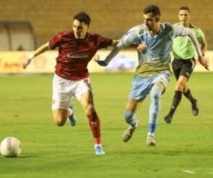 الأهلي يطلب سماع المحادثة بين حكم الساحة والـVAR والتحقيق فى تعيين وفا