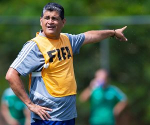 الأهلي يستعين بحوار أوسكار رويز في أون سبورت لتأكيد أحقيته في سماع محادثة الفار