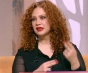 المطربة لينا شاماميان تكشف لـ الستات أسرار رحلتها الموسيقية (فيديو)