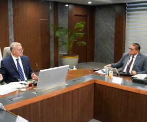 رئيس كارجاس: تحويل 30 ألف سيارة للعمل بالغاز الطبيعي خلال 2025 بنمو 61%