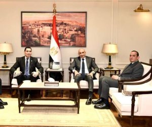 وزيرا التربية والتعليم والشباب والرياضة يبحثان سبل تعزيز التعاون في ملف الرياضة المدرسية واكتشاف المواهب