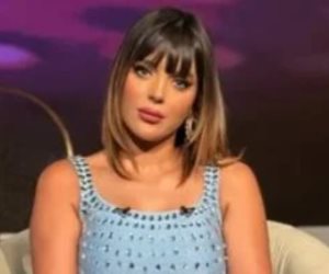 الفنانة هبة السيسي تروي معاناتها مع مرض السرطان 