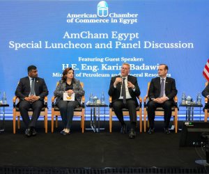 وزير البترول: المحفزات أعادت تنشيط استثمارات البحث والإنتاج للغاز والبترول.. وحل مشكلة مستحقات الشركاء نهائياً