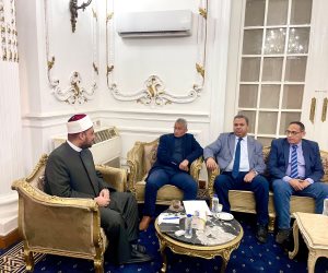 الأوقاف تتحرك نحو المستقبل: لجنة متخصصة لتطوير الخطاب الديني للأطفال