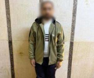 ضبط مرتكب واقعة الاعتداء على والدته وإحداث إصابة آخر بعد اعتراضه على ذلك ببورسعيد