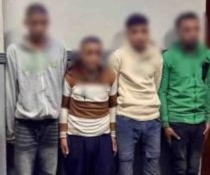 كشف ملابسات ادعاء واقعة محاولة سرقة سيارة أحد الأشخاص أثناء عمله عبر تطبيقات النقل الذكي