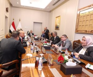 وزير العدل يلتقي أعضاء مجلسي النواب والشيوخ لتعزيز التعاون ودعم تطوير منظومة العمل المؤسسي