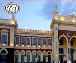 فى شم النسيم .. تشغيل قطار النزهة المخصوص للقاهرة والإسكندرية  ​بأسعار مخفضة