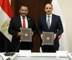  "الصحة» توقع بروتوكول تعاون مع وزارة الأوقاف لتعزيز التوعية الصحية عبر منابر المساجد