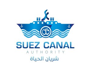 وحدات قناة السويس تنجح في إنقاذ طاقم صال خدمات بحرية ونقل شحنته بعد اندلاع حريق خلال تواجده بغاطس السويس