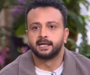 تامر نبيل: المتعة كانت معيارنا الأول بتصوير حكاية نرجس.. محدش بيتوقع النجاح