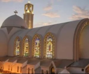 الكنيسة تنظم صلوات الجمعة العظيمة غدًا فى الكاتدرائية المرقسية بالعباسية