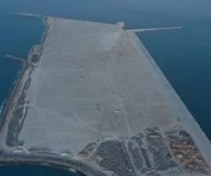 نقلة نوعية بموانئ الإسكندرية .. تعرف علي تفاصيل إنشاء محطة تحيا مصر 2 بميناء الدخيلة