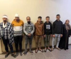 كشف ملابسات قيام شخصين بالاتجار بالمواد المخدرة وقيام أهليتهما بإطلاق أعيرة نارية على شخص بالشرقية