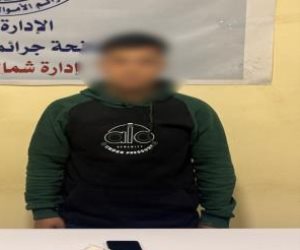 ضبط شخص بالمنيا لقيامه بالنصب والاحتيال على المواطنين والتحصل منهم على بيانات بطاقات الدفع الإلكتروني 