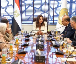 التنمية المحلية والبيئة تعلن إنتاج الوقود الحيوي من مخلفات المجازر وزيوت الطعام المستعملة