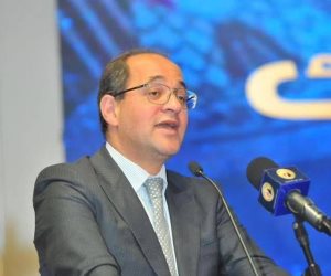 وزير المالية: الحكومة تتعامل بسرعة واستباقية مع التحديات الاستثنائية الراهنة.. لتخفيف حدتها على الاقتصاد بقدر الإمكان