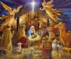 عادة شعبية متوارثة.. لماذا يستخدم الأقباط الكحل فى سبت النور؟