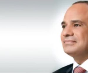 الرئيس السيسى يهنئ أبناء مصر الأقباط بالخارج بمناسبة حلول عيد القيامة المجيد