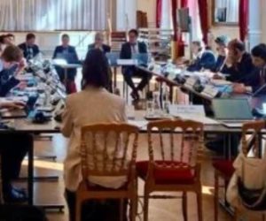 انعقاد المشاورات بين مصر وفرنسا فى مجال الهجرة بباريس