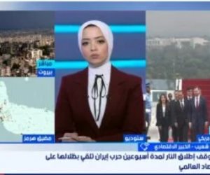 خبير اقتصادى: الاقتصاد العالمى يحتاج عاما كاملا للتعافى من تداعيات الحرب