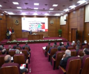 الداخلية تنظم ورشتي عمل تدريبيتين لطلبة الجامعات وأعضاء الجمعيات والمؤسسات الأهلية 