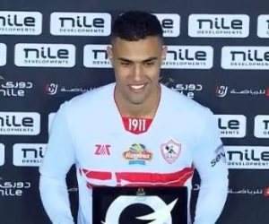 الزمالك يفتح الباب أمام رحيل محمود جهاد في الصيف
