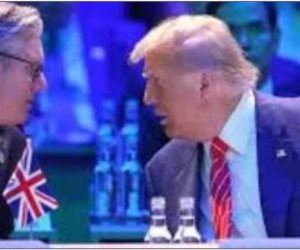 ستارمر يرد على تهديدات ترامب: بقاء واشنطن فd حلف الناتو يصب فd مصلحتها