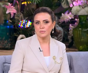 ريهام عبد الغفور عن «حكاية نرجس»: الشخصية كانت تحتاج للعلاج النفسي