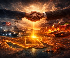 القاهرة تفكك الغام الحرب.. أسرار أخطر 48 ساعة منعت انفجار الشرق الأوسط بدبلوماسية مصرية وتنسيق مع باكستان وتركيا