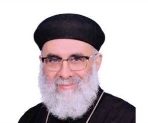 الكنيسة القبطية: المناسبات الدينية تعكس روح الوحدة بين المصريين والدعاء من أجل السلام