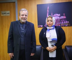 شريف منير يروي لـ«صوت الأمة» كواليس «رأس الأفعى».. كنت شاهد عيان على تخريب الإخوان للبلد.. والمسلسل «ضربة معلم» وكشف جنون العظمة لدى الإخواني محمود عزت