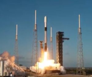 وكالة الفضاء المصرية تعلن نجاح إطلاق الكاميرا الفضائية ClimCam على متن محطة الفضاء الدولية