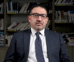 الدكتور عمار الدويك المدير العام للهيئة المستقلة لحقوق الإنسان بفلسطين لـ"صوت الأمة":  إسرائيل تستغل الحرب في إيران لتصعيد الإرهاب في الضفة وغزة.. ولم ولن تتخلى عن مخطط التهجير