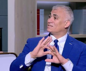 الدكتور جمال القليوبي خبير البترول لـ"صوت الأمة": نعيش مرحلة "جس نبض" لأسعار البترول.. ولا بديل عن إعادة تقويم السلوك الاقتصادي للمواطنين