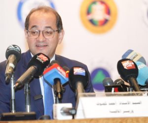 وزير المالية: خفض الدين الخارجي لأجهزة الموازنة بنحو 2 مليار دولار سنويًا