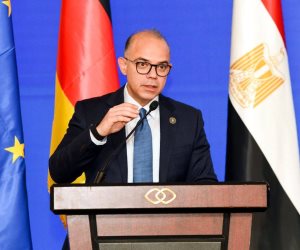 وزير الاستثمار يشارك في إطلاق برنامج التجارة الرقمية بالشرق الأوسط وشمال أفريقيا