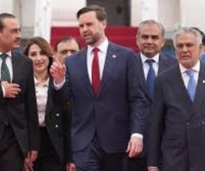 أوراق واشنطن محدودة فى مفاوضات إسلام آباد.. موقف فانس ويأس ترامب أبرز الأسباب