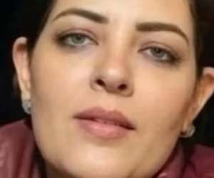 النيابة تستمع لأقوال أسرة بسنت سليمان فى واقعة إلقاء نفسها من الطابق الـ13 بالإسكندرية