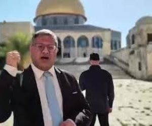 بن غفير: نريد الاستيطان فى لبنان ولا نخاف من الضغوط