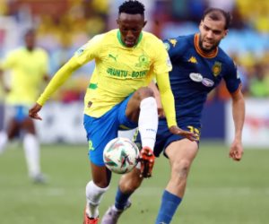 الترجي ضد صن داونز.. التشكيل الرسمي لذهاب نصف نهائي دوري أبطال أفريقيا