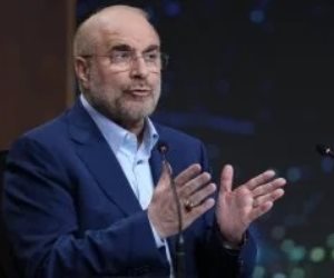 قاليباف لـ ترامب: إذا قاتلتم سنقاتل وسنعطيكم درسا أكبر