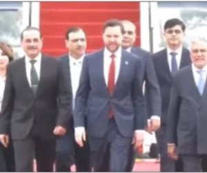 مراسل القاهرة الإخبارية: الرفض الإيرانى للشروط دفع الوفد الأمريكى للعودة سريعا