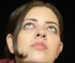 فتاة تلقى بنفسها من الطابق  الـ 13 بالإسكندرية وتوصي " خلى بالكم من ولادى "