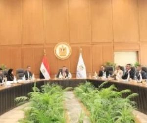 التعليم العالى : تنفيذ مبادرة الدراجات الهوائية بالحرم الجامعى بنظام تأجير ذكى